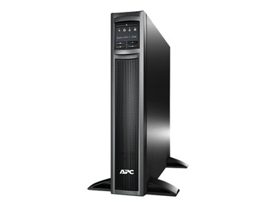 APC Smart-UPS X 1500VA Rack/Tower LCD - UPS - 900 Watt - 1500 VA
