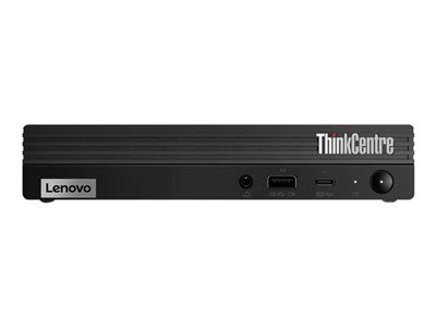 Lenovo ThinkCentre M70q Gen 2 - tiny - Core i5 11400T 1.3 GHz - 16 GB - SSD 256 GB - US