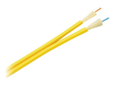 Panduit Opti-Core bulk cable - yellow