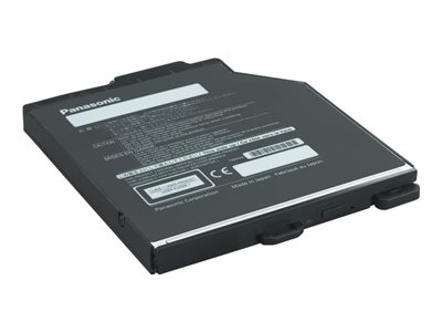 Panasonic DVD MULTI Drive CF-VDM312U - DVD±RW / DVD-RAM drive - plug-in module