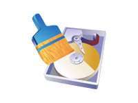 Acronis Drive Cleanser (v. 6.0) - license + 1 Year Advantage Premier - 1 license
