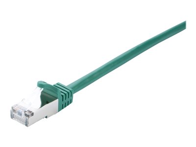 V7 network cable - 1 m - green