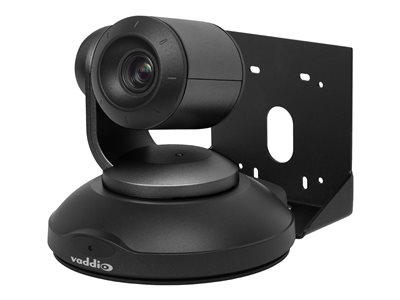 Vaddio ConferenceSHOT AV HD - Bundle - conference camera - TAA Compliant - with Vaddio CeilingMIC microphone