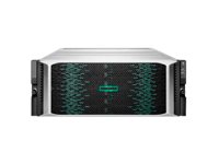 HPE Alletra 9000 - solid state drive array