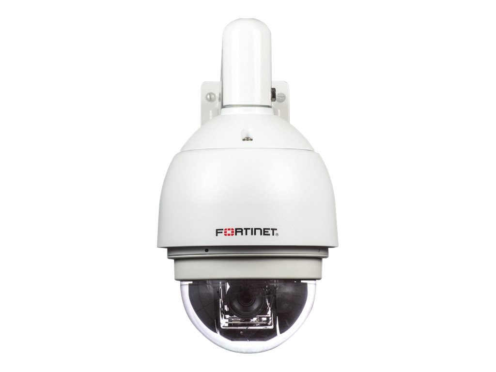 Fortinet FortiCam SD20 - network surveillance camera