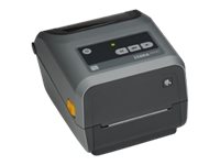 Zebra ZD421c - label printer - B/W - thermal transfer