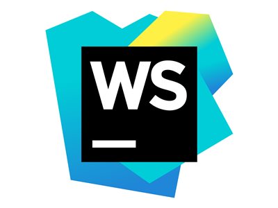 WebStorm - Subscription license 1 year  - 1 user - volume