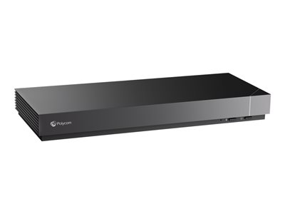 Poly G7500 - Pre-configured for GoToRoom - video conferencing device