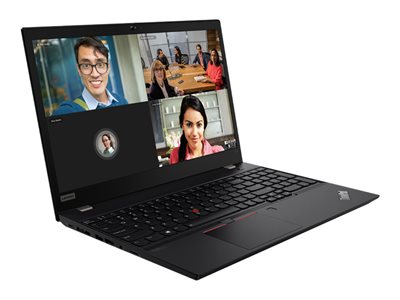 Lenovo ThinkPad T15 Gen 2 - 15.6 - Core i7 1165G7 - 16 GB R