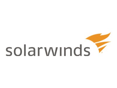SolarWinds Maintenance - technical support (renewal) - 1 year