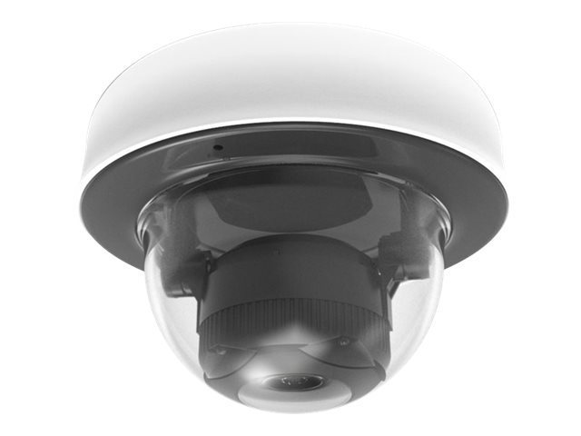 Cisco Meraki Wide Angle MV12 Mini Dome HD Camera - network surveillance camera
