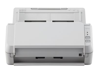 Fujitsu SP-1130N - document scanner - desktop - Gigabit LAN, USB 3.2 Gen 1x1