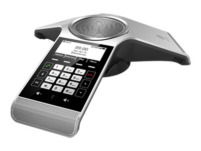 Yealink CP930W - conference VoIP phone - Bluetooth interface