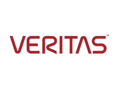 VERITAS Backup Exec Server Edition - On-Premise license + 1 Year Essential Support - 1 server