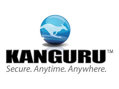 Kanguru - USB flash drive