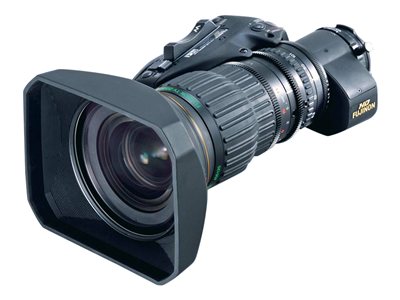 Fujifilm HA16x6.3BERD - zoom lens - 6.3 mm - 101 mm