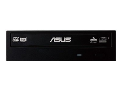 ASUS DRW-24B3ST - DVD±RW (±R DL) / DVD-RAM drive - Serial ATA - internal