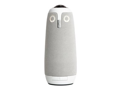 MEETING OWL 3 - OUR PREMIUM 360-DEGREE CAMERA,  MIC, AND SPE