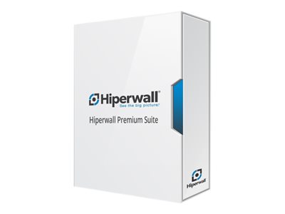 Hiperwall Premium Suite - license - 1 license