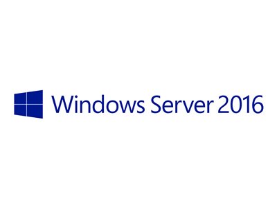 Microsoft Windows Server 2016 Standard - downgrade license and media - 1 license