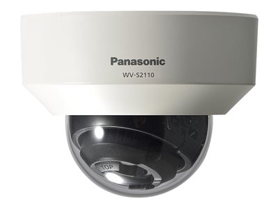 Panasonic i-Pro Extreme WV-S2110 - network surveillance camera