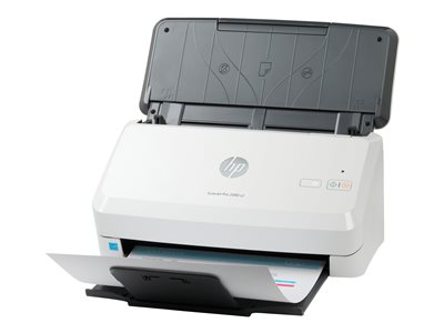 HP Scanjet Pro 2000 s2 Sheet-feed - document scanner