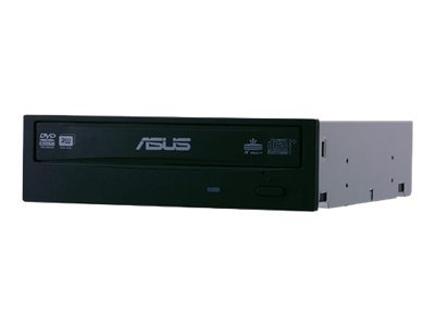 ASUS DRW-24B1ST - DVD±RW (±R DL) / DVD-RAM drive - Serial ATA - internal