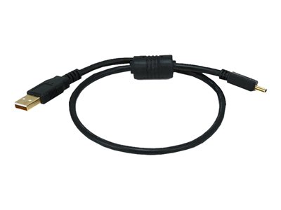 Monoprice USB cable - 45.7 cm
