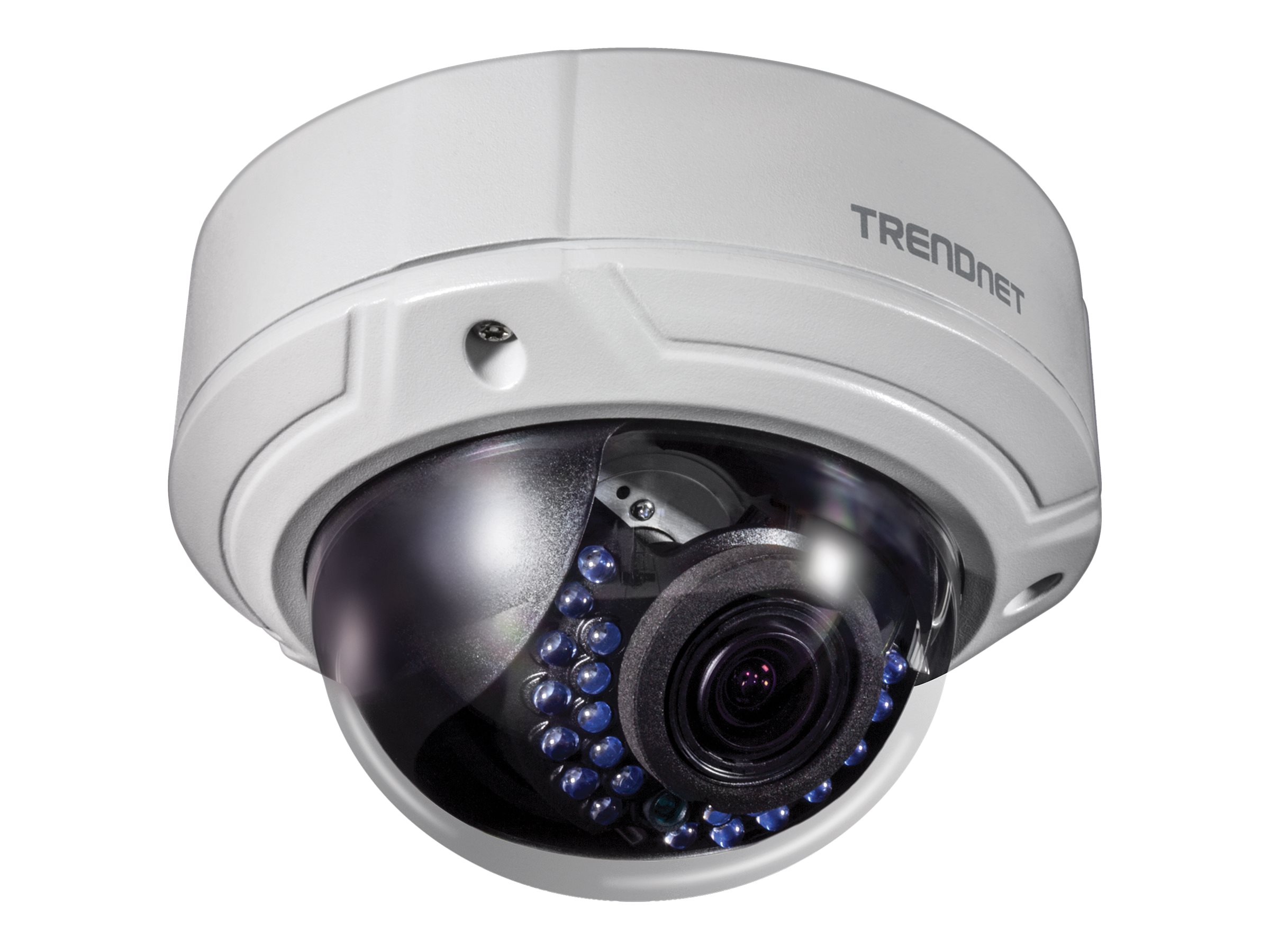 TRENDnet TV IP341PI - network surveillance camera