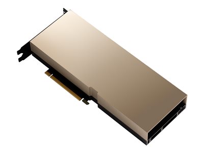 NVIDIA A100 - GPU computing processor - A100 Tensor Core - 80 GB
