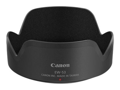 Canon EW-53 - lens hood
