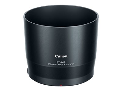 Canon ET-74B - lens hood