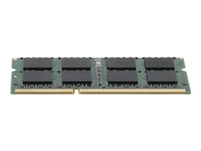 AddOn - DDR3 - module - 8 GB - SO-DIMM 204-pin - 1600 MHz / PC3-12800 - unbuffered
