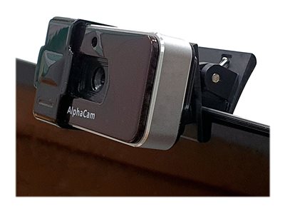 DataLocker AlphaCam H - webcam - TAA Compliant