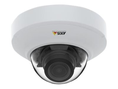 AXIS M42 Network Camera Series M4216-V - network surveillance camera - dome
