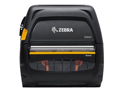 Zebra ZQ500 Series ZQ521 - label printer - monochrome