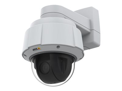 AXIS Q6075-E 50 Hz - network surveillance camera - dome