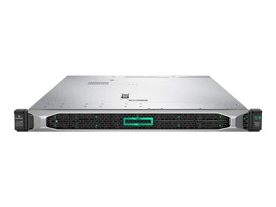 HPE ProLiant DL360 Gen10 Network Choice - rack-mountable - Xeon Silver 4214R 2.4 GHz - 32 GB