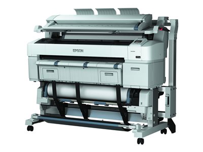 Epson SureColor T7270D - large-format printer - color - ink-jet