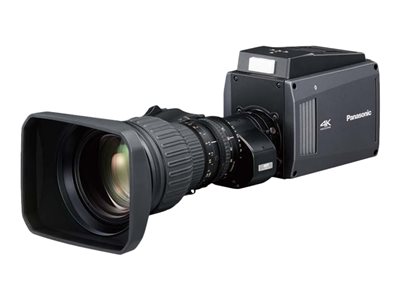Panasonic AK-UB300GJ - Multi Purpose Camera - body only