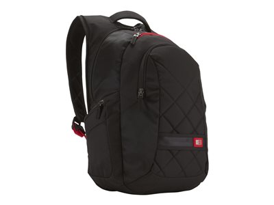 Case Logic 16" Laptop Backpack notebook carrying backpack