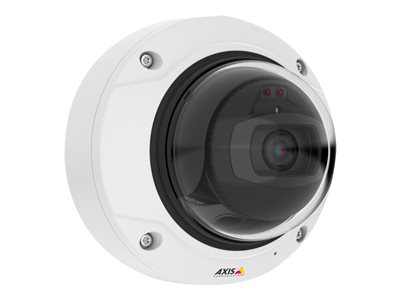 AXIS Q3517-LV - network surveillance camera - dome