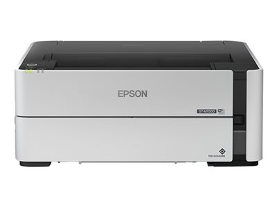 Epson WorkForce ST-M1000 Supertank - printer - monochrome - ink-jet