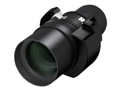 Epson ELP LL08 - long-throw zoom lens - 119 mm - 165.4 mm