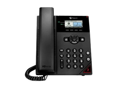 Poly VVX 150 Business IP Phone OBi Edition - VoIP phone