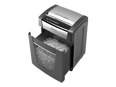 Kensington OfficeAssist Shredder M200-HS Anti-Jam Micro Cut - shredder
