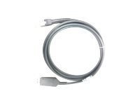 Zebra - USB cable - USB to USB Type B - 2.1 m