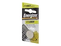 Energizer ECR 2025 battery x CR2025 - Li