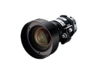Canon LX-IL02WZ - wide-angle zoom lens - 18.7 mm - 26.5 mm