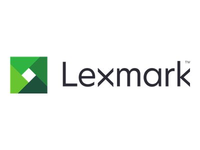 Lexmark ROM (fonts)